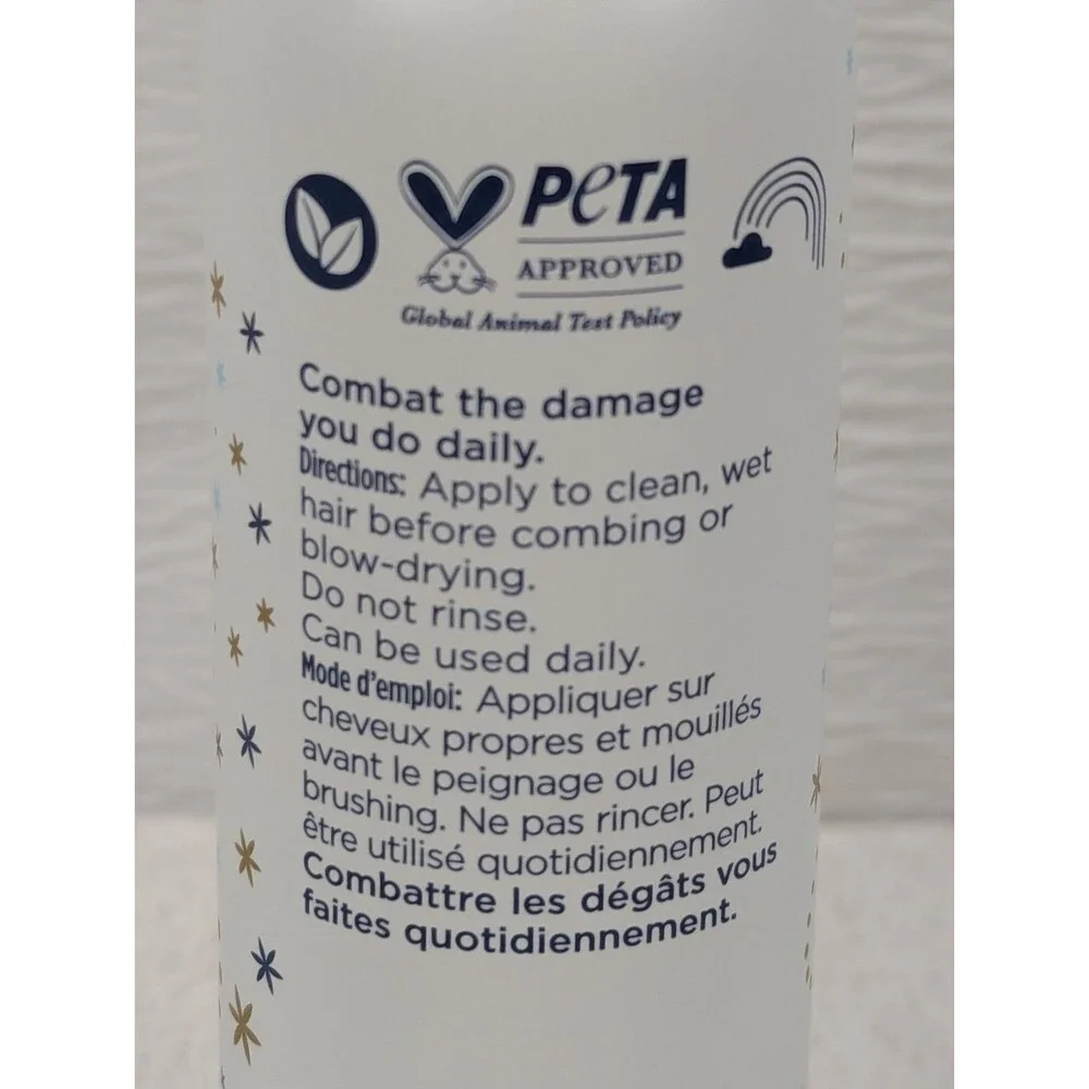 Pacifica - COCO BOND - Damage Care Leave-In Mask for Damaged Hair - 4 fl oz